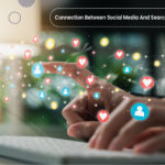 Connection Between Social Media And Search